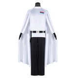 Rogue One: A Star Wars Story Orson Krennic Uniform Cosplay Cosutume