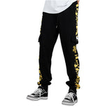 One Piece Trafalgar D. Water Law Pantalon