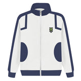 Blue Lock Hoodie+Pantalon de Sport Cosplay Costume