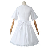 SPY×FAMILY Enfant Anya Forger Robe Couvre-Chefs Cosplay Costume