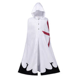 Bleach: Thousand-Year Blood War Arc Cosplay Costume