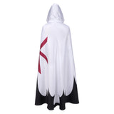 Bleach: Thousand-Year Blood War Arc Cosplay Costume