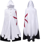 Bleach: Thousand-Year Blood War Arc Cosplay Costume