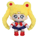 27CM Sailor Moon Jouet Peluche Accessoire d'Halloween Design Original