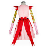 Anime Magical Destroyers Anarchy Robe Cosplay Costume Carnaval