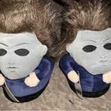 28CM Michael Myers Chaussures Accessoire d'Halloween
