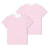 2023 Film Barbie Ken T-shirt Cosplay Costume