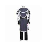 Avatar: The Last Airbender Avatar Sokka Cosplay Costume