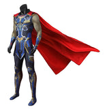 Thor: Love and Thunder Thor 3D Print Cosplay Costume