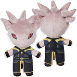 30CM Baldur's Gate 3 The Dark Urge Jouet en Peluche