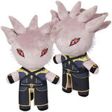 30CM Baldur's Gate 3 The Dark Urge Jouet en Peluche