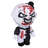 Film Terrifier Clown Effrayant Jouet en Peluche