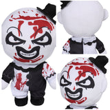 Film Terrifier Clown Effrayant Jouet en Peluche