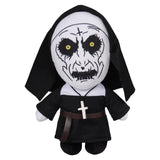 Film The Nun Demon Nun Peluche d'Halloween