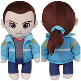 Stranger Things Saison 4 Max Mayfield Jouet en Peluche