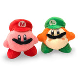 15CM Super Mario Bros X Kirby Jouet en Peluche
