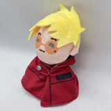 13CM Anime Trigun Stampde Jouet en Peluche