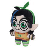 20CM The Owl House Saison 3 Willow Park Jouet en Peluche
