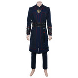 Doctor Strange in the Multiverse of Madnes Cosplay Costume