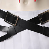 Ikkitousen: Dragon Destiny Yamada Asaemon Cosplay Costume