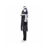 Avatar: The Last Airbender Avatar Sokka Cosplay Costume