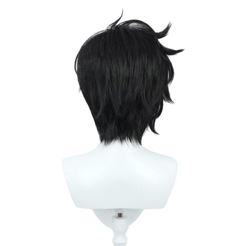 Badge Stand Jin-Woo Set 6 Accessoires Solo Leveling - Porte-clés, Badge, Support Acrylique 58mm - Produits Dérivés Animé Badge Stand Jin-Woo Set 6 Accessoires Solo Leveling - Porte-clés, Badge, Support Acrylique 58mm - Produits Dérivés Animé