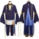 Fate/Grand Order Oberon Cosplay Costume