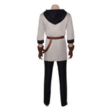 I‘m Quitting Heroing Leo Demonheart Cosplay Costume