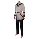 I‘m Quitting Heroing Leo Demonheart Cosplay Costume