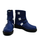 The King Of Fighters Chris Cosplay Chaussures