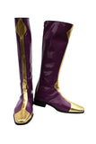 Code Geass Lelouch Zero Cosplay Chaussures