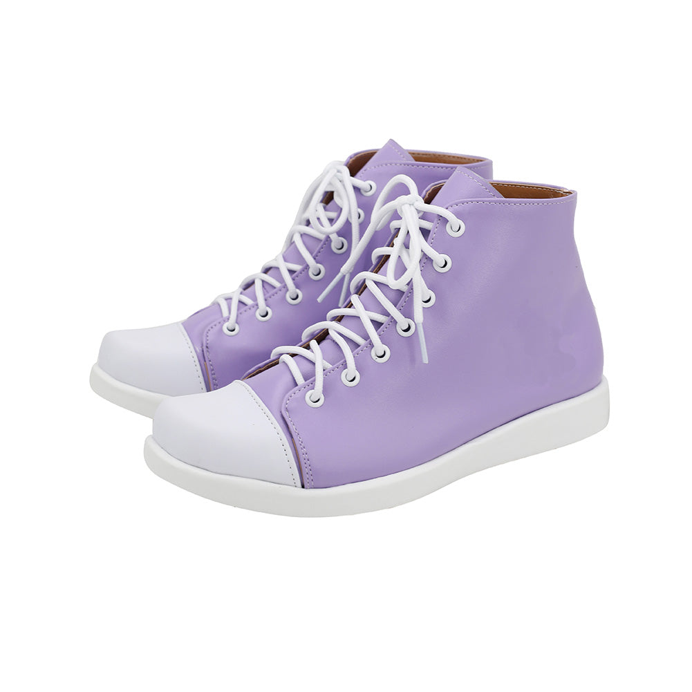 SK∞ Sk8 the infinity Langa Cosplay Chaussures