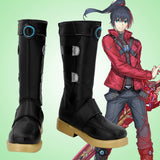 Xenoblade Chronicles 3 Noah Cosplay Chaussures