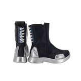 Valorant Fade Cosplay Chaussures