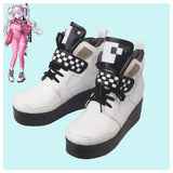 NIKKE: The Goddess of Victory NIKKE Alice Cosplay Chaussures
