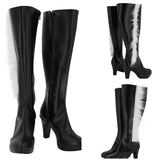 DC Catwoman Selina Kyle Cosplay Chaussures