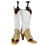 Honkai:Star Rail Tingyun Chaussure Jeu Accessoire