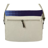 Honkai Silver Wolf Sac à Bandoulière en Toile Accessoire