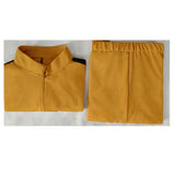 Kill Bill Bride Uniforme Cosplay Costume