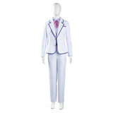 Yashahime: Princess Half-Demon/Hanyou no Yashahime Towa Higurashi Cosplay Costume