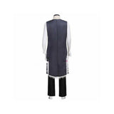 Avatar: The Last Airbender Avatar Sokka Cosplay Costume