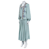 Downton Abbey: A New Era Lady Mary Cosplay Costume