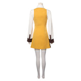 The Executioner and Her Way of Life Tokitou Akari Cosplay Costume