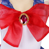 Sailor Moon Tsukino Usagi Maillot de Bain Cosplay Costume