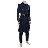 Doctor Strange in the Multiverse of Madnes Cosplay Costume