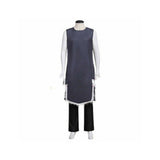 Avatar: The Last Airbender Avatar Sokka Cosplay Costume