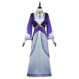 Genshin Impact Dunyarzad Cosplay Costume