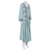 Downton Abbey: A New Era Lady Mary Cosplay Costume