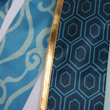 Ya Boy Kongming Zhuge Kongming Cosplay Costume