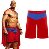 Baywatch: Alerte à Malibu Pantalon de Plage Cosplay Costume